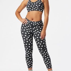OUTDOOR VOICES Leggings